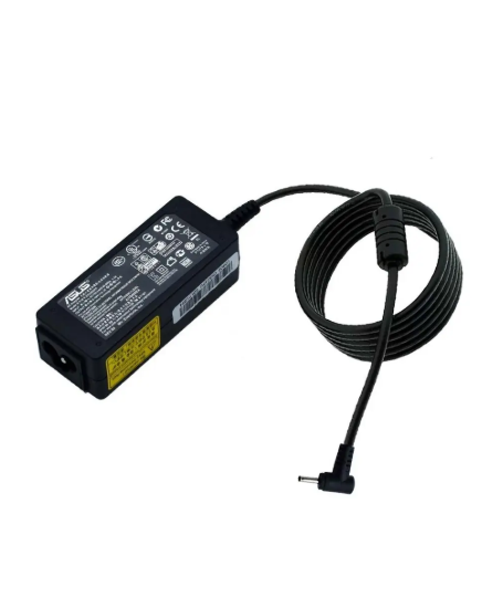 Cargador para Laptop Carga Rápida Asus® Eee Pc 1001px 1005ha 19V 2.1A con 40W de potencia