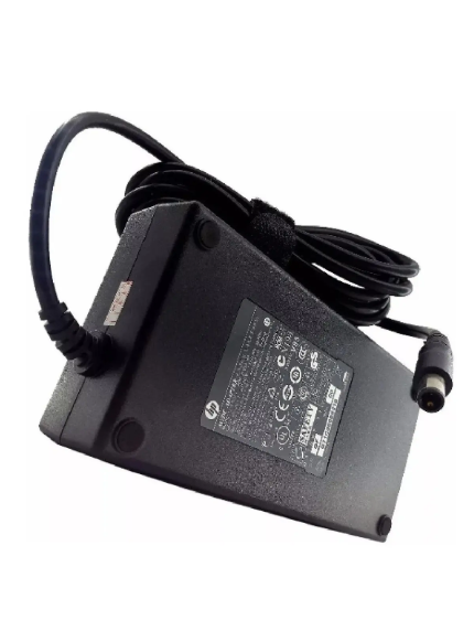 Cargador para Laptop HP® Pavilion Elitebook™ 19.5v 7.9a Pin Centrino
