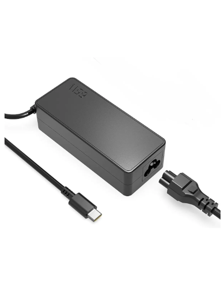 Cargador para Laptop Lenovo® Adlx45ycc2a Yoga 910 20v 2.25a 45w USB Tipo C