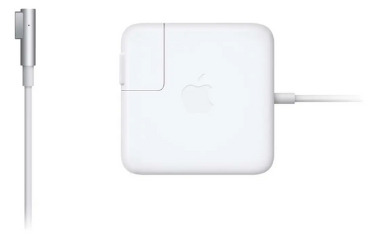 Cargador Compatible con Magsafe 1 45W A1237 A1304 A1369 A1370 para equipos Macbook