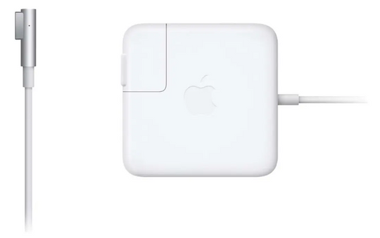 Cargador Compatible con Magsafe 1 45W A1237 A1304 A1369 A1370 para equipos Macbook