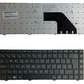 Teclado Siafu Para Laptop compatible con Hp Elitebook 8440 8440p 8440w Series Español