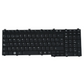 Teclado Siafu para Toshiba L350 L355 L500 L505 L550 A500 A505 P300
