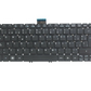 Teclado Siafu para Acer Aspire S3 S3-391 S3-951 S5 S5-391 One 725 756 Negro