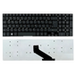 Teclado para Acer Aspire E1-522, E1-510 y E1-530 en Negro con Teclado Numérico