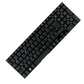 Teclado para Acer Aspire E1-522, E1-510 y E1-530 en Negro con Teclado Numérico