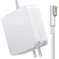 siafu Cargador Compatible 60w magnético 1 A1278 A 1181 A1344 A 1342 Modelo Anterior a Mitad del 2012 2013
