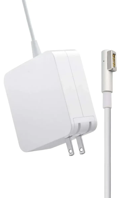 siafu Cargador Compatible 60w magnético 1 A1278 A 1181 A1344 A 1342 Modelo Anterior a Mitad del 2012 2013