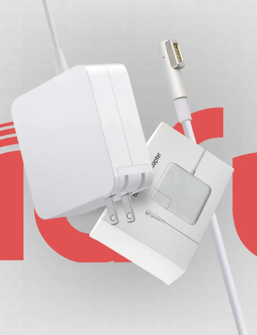 siafu Cargador Compatible 60w magnético 1 A1278 A 1181 A1344 A 1342 Modelo Anterior a Mitad del 2012 2013