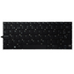 Teclado Siafu Compatible Con Laptop Dell 11 3000 11 3147 11 3148 11 3153