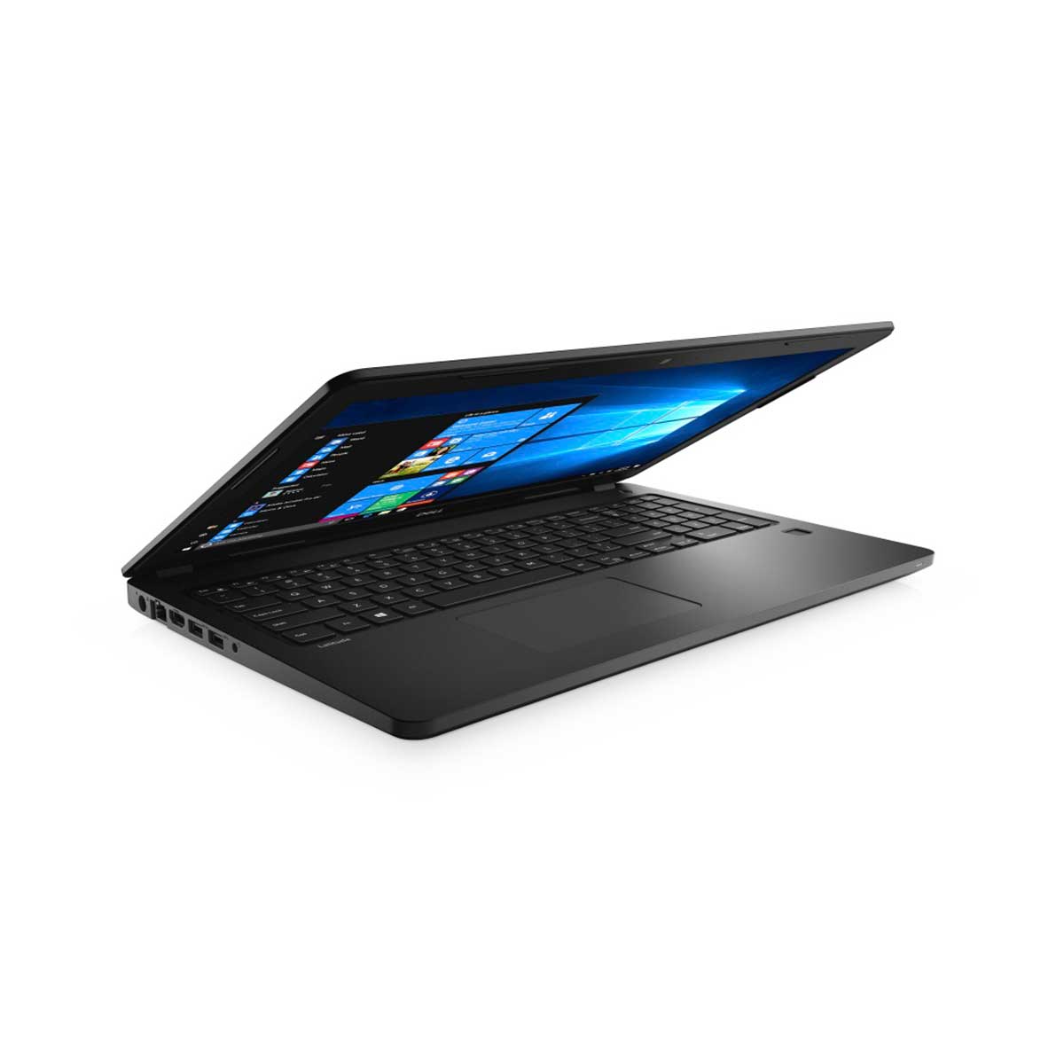 Laptop Dell® Latitude™ 3580 con Intel I5, RAM 8GB / 16GB / 32GB, Almacenamiento de 240GB hasta 1TB y envío Gratis a todo México (Reacondicionada Categoría A)
