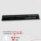 Batería para Laptop HP® Vi04 14v 756743-001 756478-851 756479-421 440 G2 con 2200 mAh