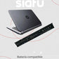 Batería para Laptop HP® Vi04 14v 756743-001 756478-851 756479-421 440 G2 con 2200 mAh
