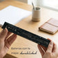 Batería para Laptop HP® Vi04 14v 756743-001 756478-851 756479-421 440 G2 con 2200 mAh