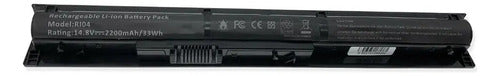 Bateria Para Hp Probook 450 G3 455 G3 470 G3 450 G4 Ri04