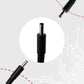 Cargador para Laptops Dell® de varios Modelos 19.5v 3.34 de 65W Punta 4.5 x 3.0 mm
