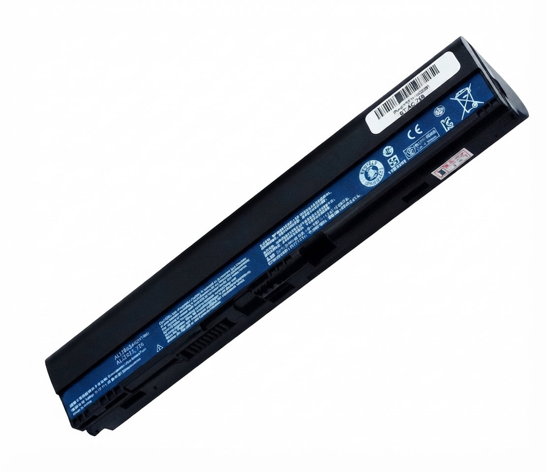 Batería para Laptop Acer® Aspire™ 725 756 V5 131 V5 171 Al12b32 C710