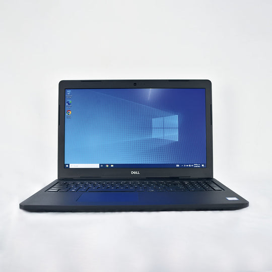 Laptop Dell® Latitude™ 3580 con Intel I3 de 6ta, RAM 8GB, 240GB SSD al Mejor Precio y envío Gratis a todo México (Reacondicionado Categoría B)