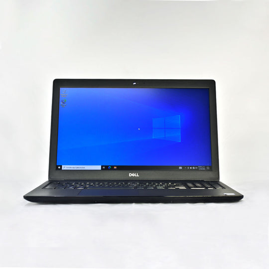 Laptop Dell® Latitude™ 3500 con Intel I3, RAM 8GB / 16GB / 32GB, Almacenamiento de 256GB hasta 1TB y envío Gratis a todo México (Reacondicionada Categoría A)