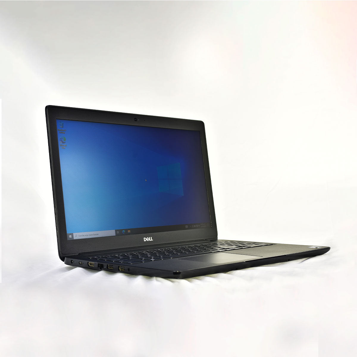 Laptop Dell® Latitude™ 3500 con Intel I3, RAM 8GB / 16GB / 32GB, Almacenamiento de 256GB hasta 1TB y envío Gratis a todo México (Reacondicionada Categoría A)