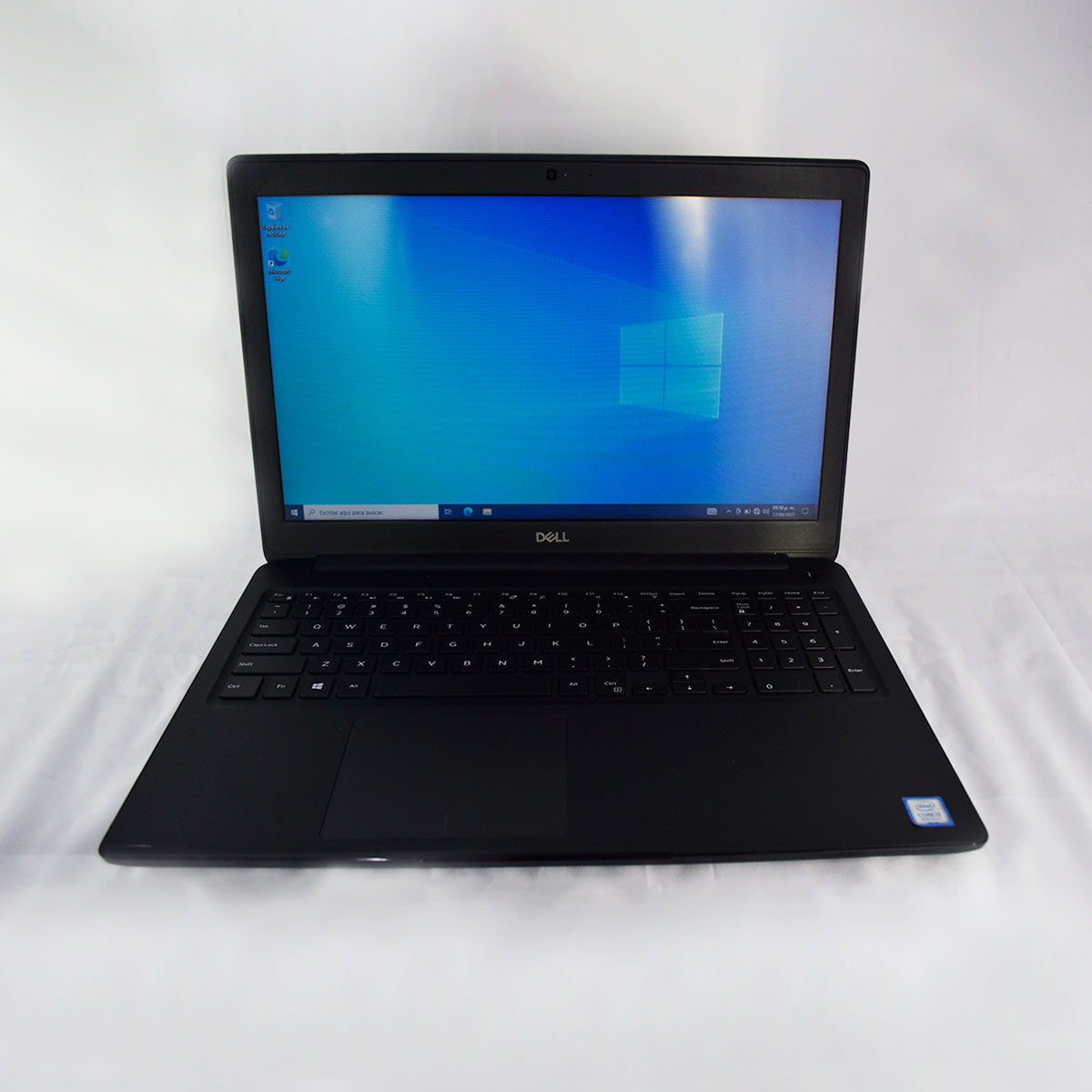 Laptop Dell® Latitude™ 3500 con Intel I3, RAM 8GB / 16GB / 32GB, Almacenamiento de 256GB hasta 1TB y envío Gratis a todo México (Reacondicionada Categoría A)