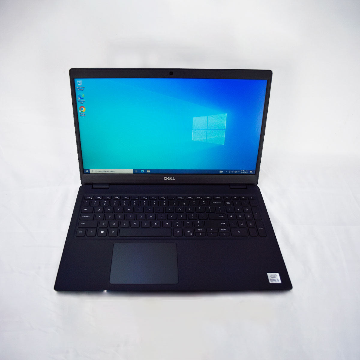 Laptop Dell® Latitude™ 3510 con Intel I5, RAM 8GB / 16GB / 32GB, Almacenamiento de 240GB hasta 1TB y envío Gratis a todo México (Reacondicionada Categoría A)