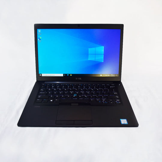 Laptop Dell® Latitude™ 7480 con Intel Core I7, RAM 8GB / 16GB / 32GB, 240GB hasta 1TB SSD y envío Gratis a todo México (Reacondicionada Categoría A)