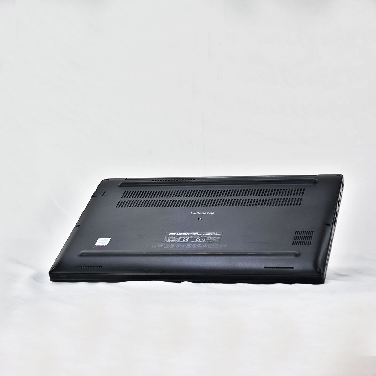 Laptop Dell® Latitude™ 7480 con I5 de 7ma, RAM 8GB, 240GB SSD y envío Gratis a todo México (Reacondicionado)
