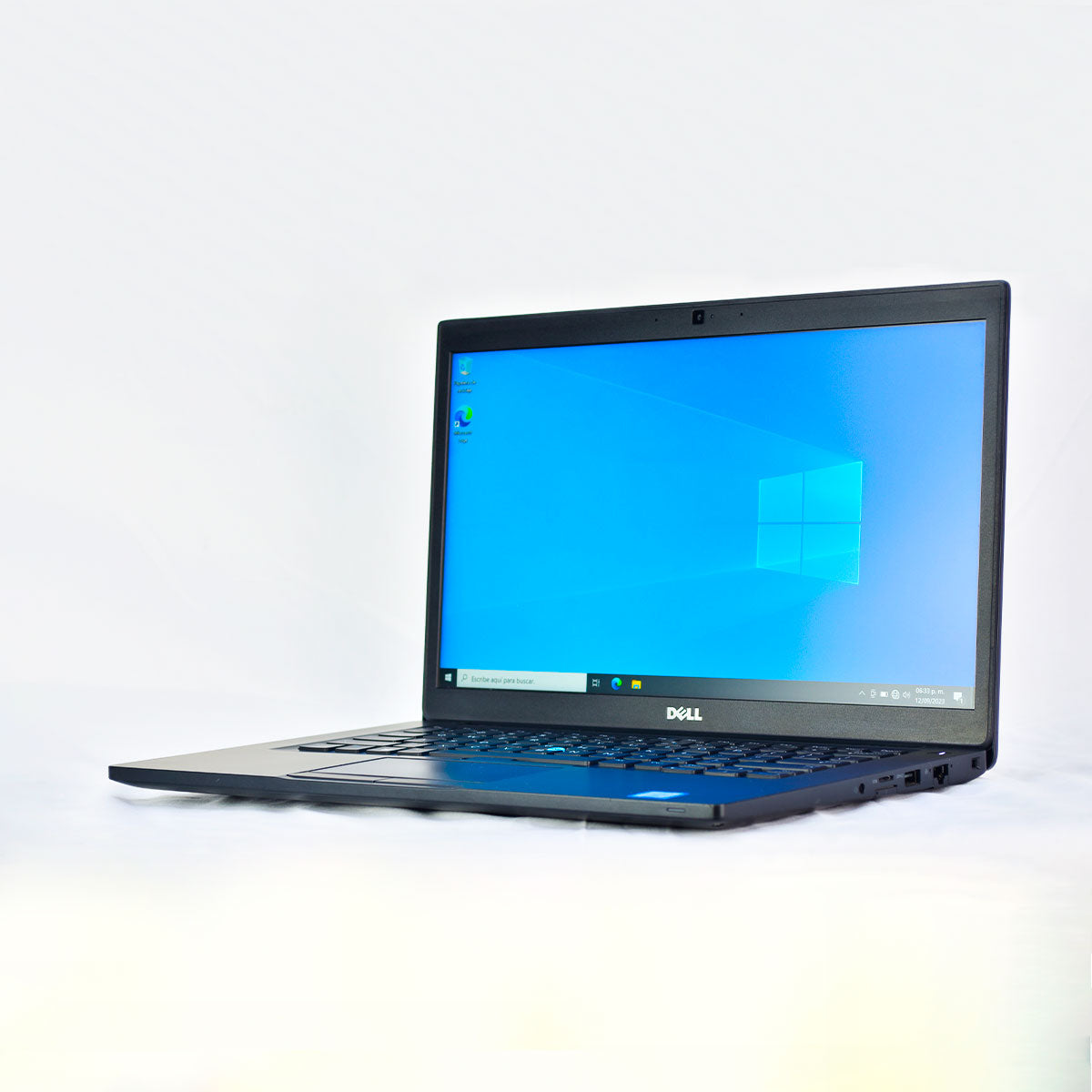 Laptop Dell® Latitude™ 7480 con I5 de 7ma, RAM 8GB, 240GB SSD y envío Gratis a todo México (Reacondicionado)