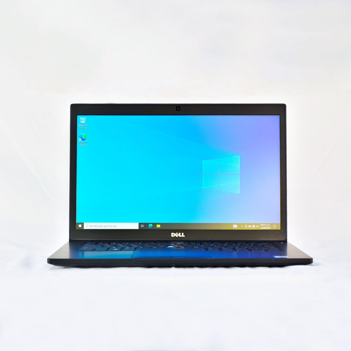 Laptop Dell® Latitude™ 7480 con Intel Core I7, RAM de 8GB / 16GB / 32GB, Almacenamiento de 256GB hasta 1TB y envío Gratis a todo México (Reacondicionada Categoría A)