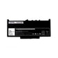 Batería para Laptop Dell® Latitude™ E7270 E7470 J60j5 R1v85 0mc34y Mc34y con 5800 mAh