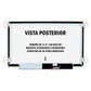Pantalla de 11.6" Slim 30 Para Laptops Lenovo® HP® Acer® B116xtn02. 30 Pines