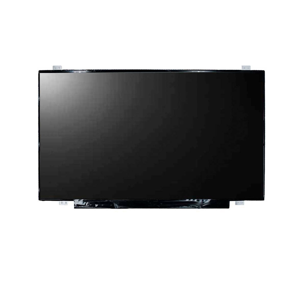 Pantalla LED Ultra Slim n140bge-lb2 de 14" 40 Pines Calidad HD para Laptop