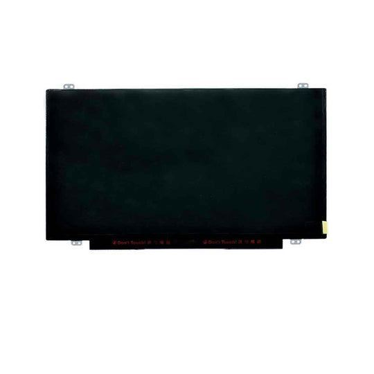 Pantalla hb133wx LCD Slim para Laptops de 13.3" con 30 Pines Calidad HD