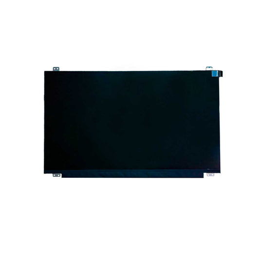 Pantalla LED de 15.6 Pulgadas Slim HD de 40 Pines derechos con Brackets