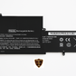 Batería para Laptop HP® Spectre™ x360 13 4000nf PK03XL con 3600mAh