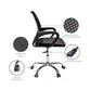 Silla de Oficina Excelente para Home Office con Altura ajustable y Respaldo con Soporte Lumbar