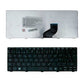 Teclaldo para Laptop Acer® D260 color Negro