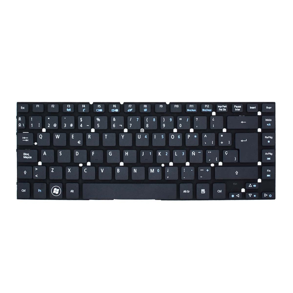 Teclados para Laptop