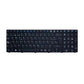 Teclado para laptops Acer Aspire, Timeline, eMachines, Easynote y más