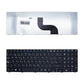 Teclado para laptops Acer Aspire, Timeline, eMachines, Easynote y más