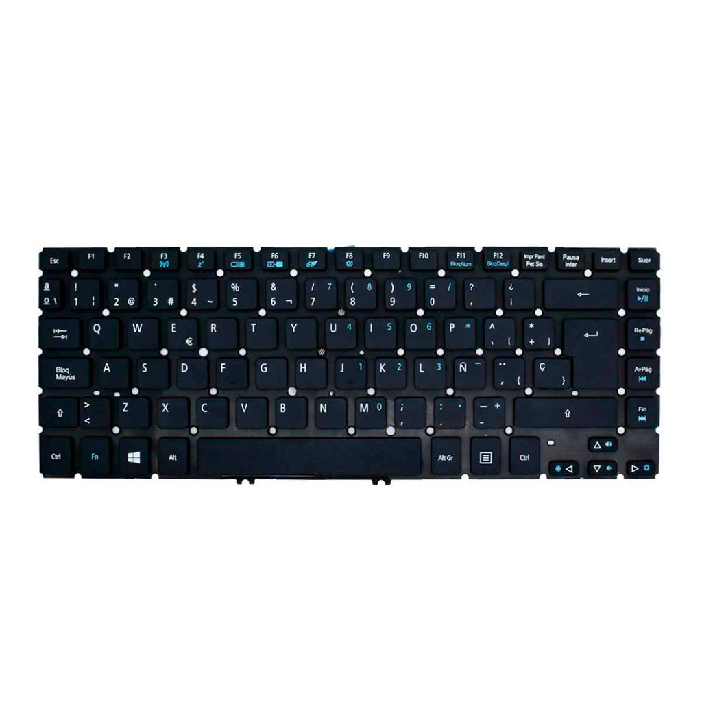 Teclado Acer® V5 431 431g 471g 472 473 473g 473p 473pg 481 Español