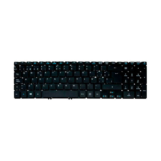 Teclado para Laprop Acer® Aspire Es1-571 V5-571 V3-431 V3-471 Ms2361 Español