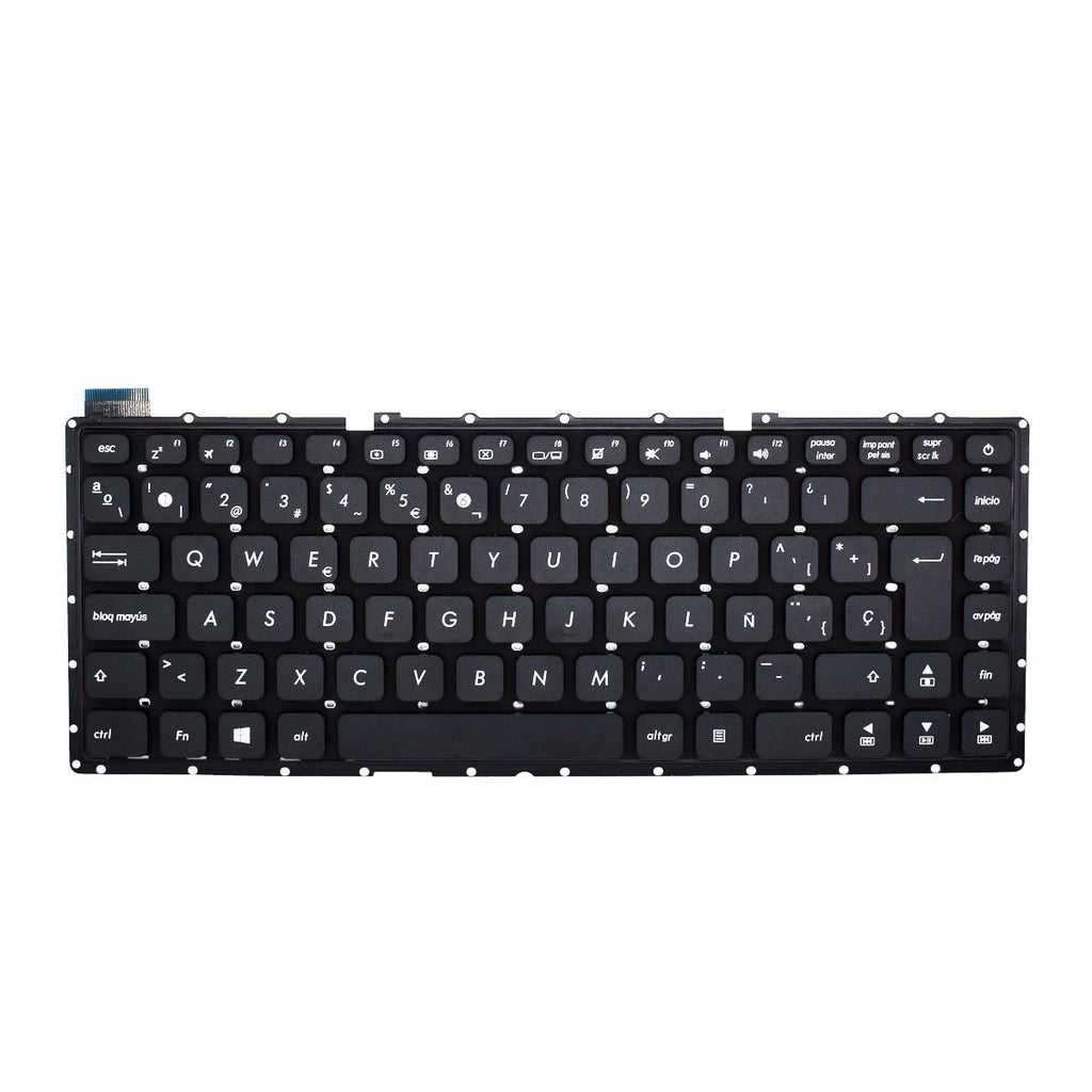 Teclados para Laptop