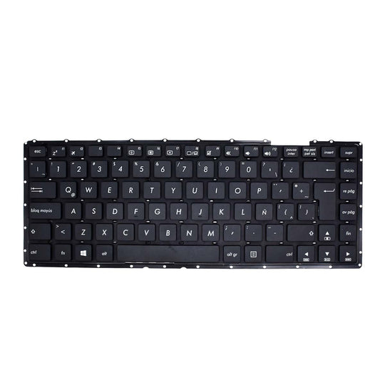 Teclado para Laptop Asus® X451 X453 X455 X455l D450 D451 Español