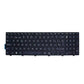 Teclado para Laptop Dell® Inspiron™ RETROILUMINADO 15-3000 3543 15-7000 7557 7559 Español