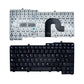 Teclado Dell Inspiron 1300 B130 B120 Latitude 120L 0ud411 Español