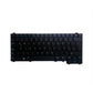 Teclado 9P02Y para Laptops Dell® E5440 color negro y en Español