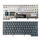 Teclado para Laptop Dell® E6420 E6430 Color Negro en Español