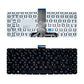 Teclado para Laptops HP® 14 Ax Cb 14ax 14cb 14-ax000 14-ax002la 14-cb000 en Español
